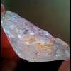 Natural Collector Beryl Crystal