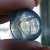 Natural Collector Sapphire Crystal 35.98 ct