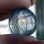 Natural Collector Sapphire Crystal 35.98 ct