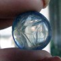 Natural Collector Sapphire Crystal 35.98 ct