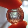 Natural Collector Sapphire Crystal 35.98 ct