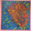 Energy of Color – Original Abstract Painting by Osnat