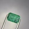Emerald - 6.78 ct - (ICA GemLab)