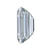 Diamond Emerald (Natural) GIA 0.51 Carat