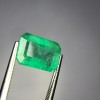 Emerald - 6.78 ct - (ICA GemLab)
