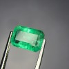 Emerald - 6.78 ct - (ICA GemLab)