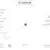 Blue Sapphire - 1.13 ct  (ICA GemLab)