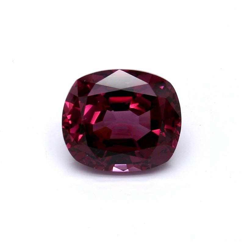 Ruby 5.46 Garnet Cushion Modified AGL