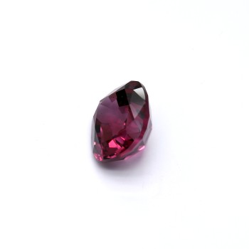 Ruby 5.46 Garnet Cushion Modified AGL