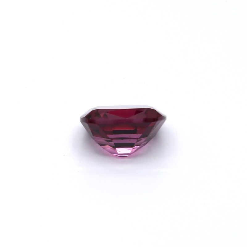 Ruby 5.46 Garnet Cushion Modified AGL