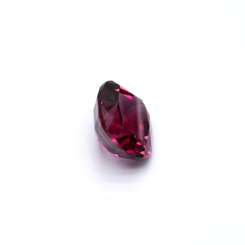 Ruby 5.46 Garnet Cushion Modified AGL