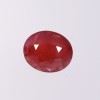 Red, Pink Ruby - 5.09 ct - (AIGS)
