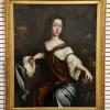 English school in the manner of Sir Peter Lely (1618-1680)
