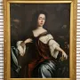 English school in the manner of Sir Peter Lely (1618-1680)