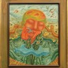 Arik Brauer (Vienna 1929 - 2021 Vienna)