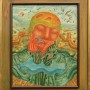 Arik Brauer (Vienna 1929 - 2021 Vienna)