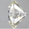 Diamond Round (Natural) GIA 2.56 ct 