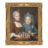 Drawings & Pastels
