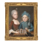 Drawings & Pastels