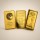 Gold By Weight