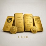 Gold