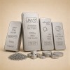 Industrial Silver