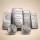 Platinum Bars & Rounds