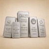Silver Bars