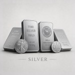 Silver
