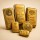 Vintage Gold Bars & Rounds