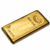 500 gram Gold Bar - Johnson Matthey-London (Poured)