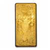 500 gram Gold Bar - Johnson Matthey-London (Poured)