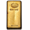 500 gram Gold Bar - Johnson Matthey-London (Poured)