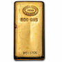 500 gram Gold Bar - Johnson Matthey-London (Poured)