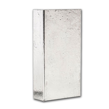 Platinum Bar - PAMP Suisse 51.454oz 