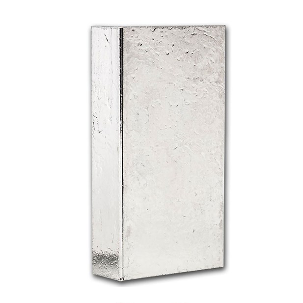Platinum Bar - PAMP Suisse 51.454oz 