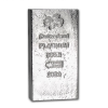 Platinum Bar - PAMP Suisse 51.454oz 