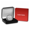 Silver Proof - 2025 Year of the Snake 1oz