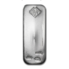 Silver Bar - Johnson Matthey 100 oz