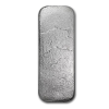 Silver Bar - Johnson Matthey 100 oz