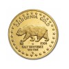 1/2 oz Gold Round - Great Seal of California (Rarities Mint)