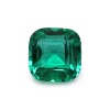 Emeralds 2.95 Cushion AGL No Oil
