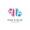 Pink & Blu