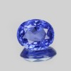 Blue Sapphire - 1.13 ct  (ICA GemLab)