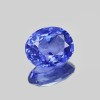 Blue Sapphire - 1.13 ct  (ICA GemLab)