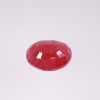 Red, Pink Ruby - 5.09 ct - (AIGS)