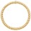  Vintage Gold Link Necklace Tiffany & Co.